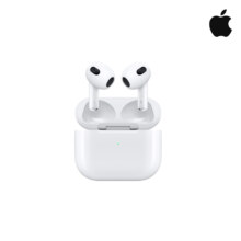 AirPods (第4代)配闪电充电盒 降噪版