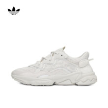 20点：adida阿迪达斯三叶草 中性OZWEEGODIRECTIONAL休闲运动鞋