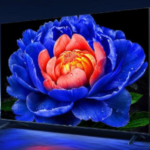 PLUS会员：TCL 电视 50V8L Pro 50英寸 120Hz QLED量子点 3GB+64GB大内存 4K大屏