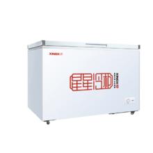 星星 XINGX BD/BC-400R 冰柜 400L 白色
