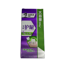好来 专研护龈抗口气牙膏大容量200g 临期清仓
