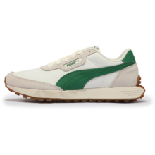 PLUS会员：PUMA 彪马 男女秋季轻便缓震抓地运动潮流休闲鞋 RUNTAMED 401605 41