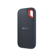 SanDisk 至尊超极速系列 E80 USB 3.1 Gen2 移动固态硬盘 Type-C