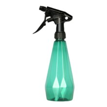 得力 喷水壶500ml*2瓶