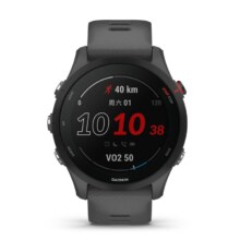 20点、百亿补贴：Garmin 佳明 Forerunner255 跑步手表