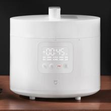 米家 MIJIA MYL02M 电压力锅 5L 白色