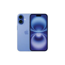 Apple/苹果 iPhone 16 群青色 128GB