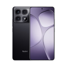 小米 Redmi K70 至尊版 国家补贴 天玑9300+ IP68 小米龙晶玻璃 16GB+1T 墨羽黑 红米K70 Ultra 5G手机3299元 (月销1w+)