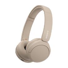 索尼 SONY WH-CH520 耳罩式头戴式动圈蓝牙耳机