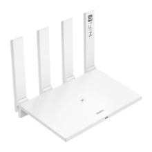 华为wifi6+路由器AX3PRO千兆家用高速wifi光纤穿墙王路由器Ax2pro