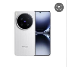 88VIP、20点开始：vivo X200 Ultra 骁龙8至尊版 16GB+512GB