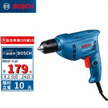 博世 BOSCH GBM 400 KLE 手电钻