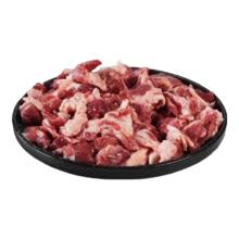 东来顺 原切羊筋骨肉 1kg
