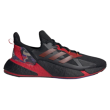 阿迪达斯 （adidas） X9000L4 BOOST中底女子缓震耐磨舒适透气运动休闲跑步鞋 牛年款「GZ8987」 36