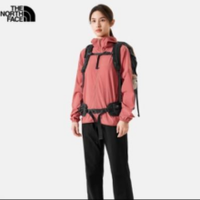 PLUS会员：The North Face 北面 防晒衣  7WCP