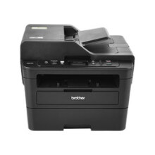 Brother/兄弟DCP-L2648DW黑白激光一体机自动双面打印机一体机打印复印一体机打印复印扫描无线打印复印一体机233sdw