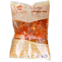 正大食品 纽奥鸡翅中 1kg
