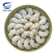 国联 黑虎虾仁 200g