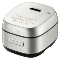 美的 MB-HC4031 青瓷内胆 电饭煲 4L 3-4人