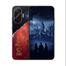新品发售：小米 REDMI Turbo 4 Pro 手机 16GB+512GB 哈利·波特版