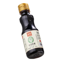 零添加原浆醋 150ml*3瓶