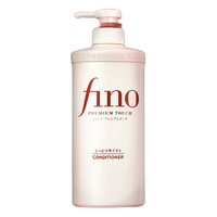 芬浓 Fino 透润美容液护发素 550ml