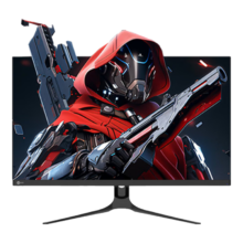 限地区、plus:联想（Lenovo）来酷27英寸FastIPS 2K240Hz显示器 HDR广色域400亮度 1ms响应低蓝光不闪屏电竞显示器 猛禽N2718SQ1098.63元