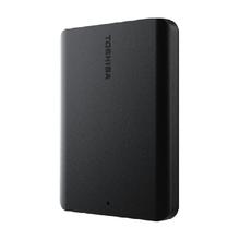 东芝 新小黑A5 2.5英寸Micro-B便携移动机械硬盘 USB 3.2 Gen 1