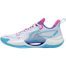20点： LI-NING 李宁 超轻V2 实战缓震专业运动鞋 颜色任选