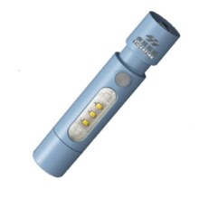 再降价：虎辉照明  MINI强光ABS小手电