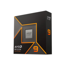 AMD 锐龙 9 9950X处理器(R9)4nm 16核32线程 加速频率至高5.7GHz盒装CPU 畅玩黑神话悟空/阿凡达/魔兽