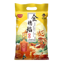 乡谷坊金穗稻丝苗米10斤装