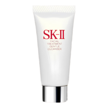 SK-II护肤洁面霜 20g skii洁面