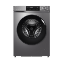 Plus:海尔（Haier）滚筒洗衣机全自动 初色系列 10公斤大容量 EG10039PLUS 一级能效 超薄家用