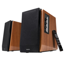 漫步者（EDIFIER）R1700BT+ 经典新升级 桌面2.0蓝牙电脑音箱音响 蓝牙5.3 客厅电视音响