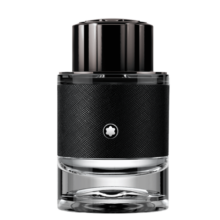 万宝龙（MONTBLANC）探寻旅者男士浓香水100ml  木质香调 生日礼物送朋友