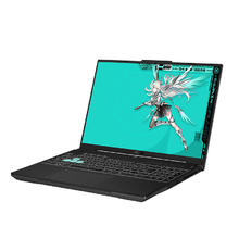 华硕 ASUS 天选5 Pro 七代锐龙版 16英寸 游戏本 灰色