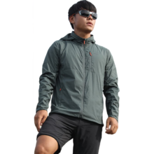迪卡侬 防晒衣防晒服男防晒男士夏季户外 UPF100+