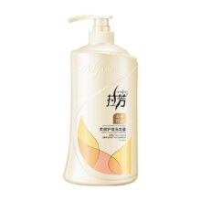 拉芳洗发水去屑控油柔顺蓬松去油洗发液洗发露正品