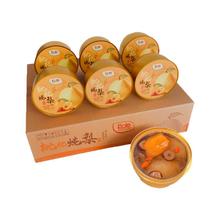 Dole 银耳炖梨 280g*6罐