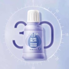 88VIP:云南白药牙膏 漱口水250ml