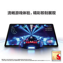 国家补贴、PLUS会员：三星 SAMSUNG S9 11英寸平板电脑 云影灰WIFI（8Gen2、8G+128GB）