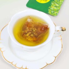 玉米须茶独立包装8克*5包