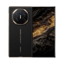 限移动端、京东百亿补贴：华为 HUAWEI Mate XT 非凡大师 三折叠屏手机 16GB+1TB 玄黑