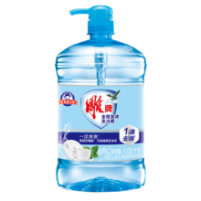 雕牌 洗洁精 1.02kg