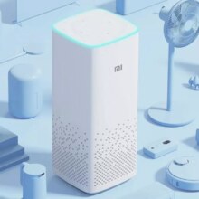 Plus会员、百亿补贴：小米 小米AI音箱（第二代）142.8元
