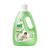 AXE 斧头 地板清洁剂2L*1瓶