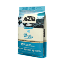 爱肯拿（ACANA）猫粮 【美版】抓多多6种肉成猫进口猫粮4.5kg鱼肉味猫粮 抓多多猫粮4.5kg效期至25年9月