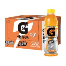 88vip、百事可乐佳得乐功能饮料600ml*15瓶+凑单