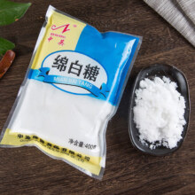 中英绵白糖 400g*2袋